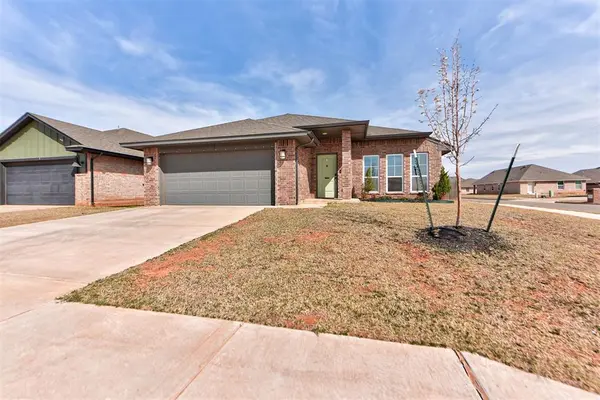 3401 NW 180th ST, Edmond, OK 73012