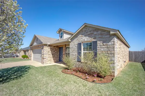13120 Beekman DR, Piedmont, OK 73078