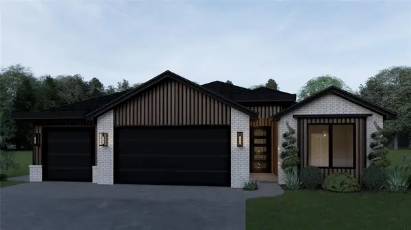 15612 Siloa AVE, Edmond, OK 73013