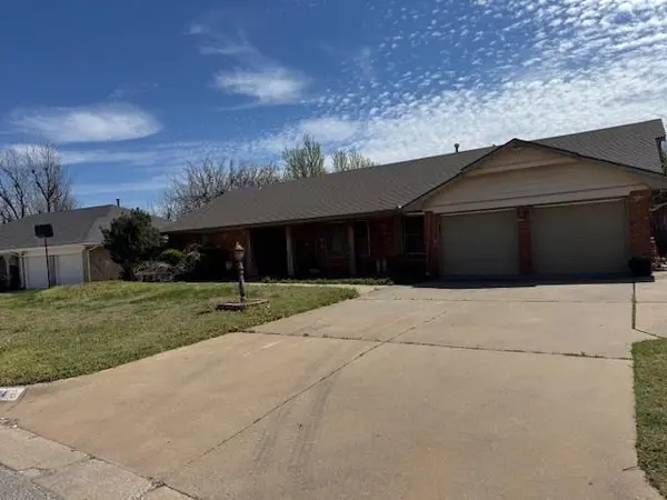 3524 NW 42nd ST, Oklahoma City, OK 73112