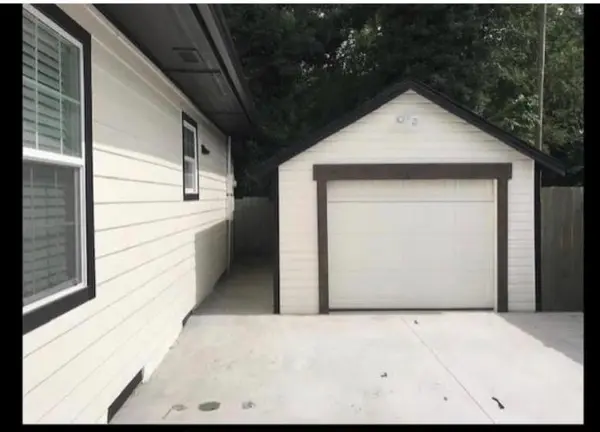 1549 SW 24th ST, Oklahoma City, OK 73108