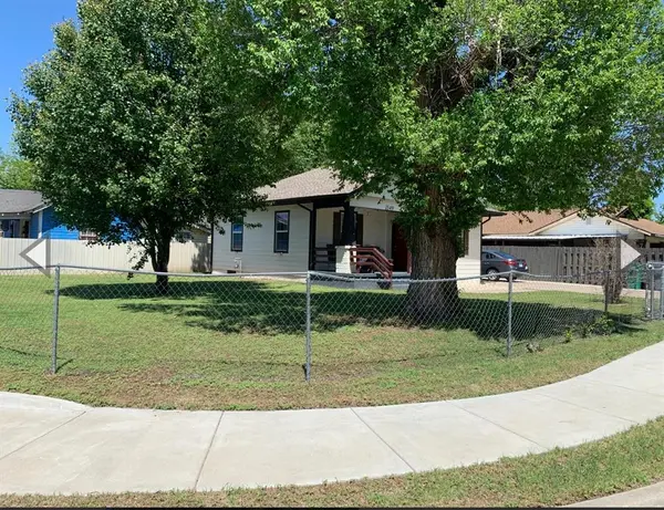 1549 SW 24th ST, Oklahoma City, OK 73108