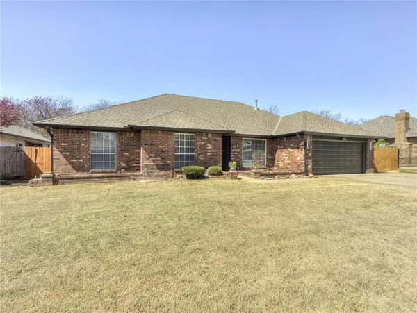 11809 Chelsea Chase, Oklahoma City, OK 73170