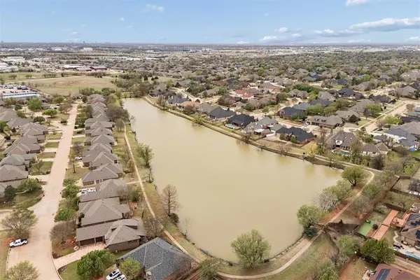 14605 N Waterfront RD, Edmond, OK 73013