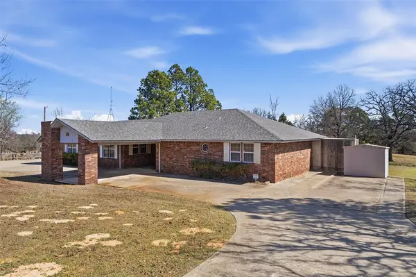 10708 Creekvale DR, Midwest City, OK 73165