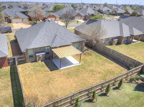 17313 Triana DR, Oklahoma City, OK 73170