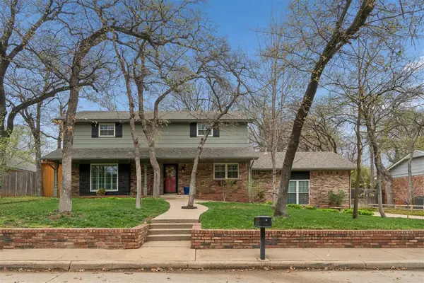 917 E 11th ST, Edmond, OK 73034