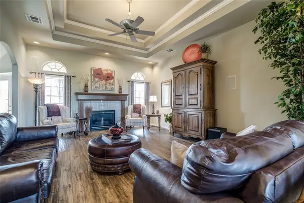18017 San Mateo CT, Edmond, OK 73012