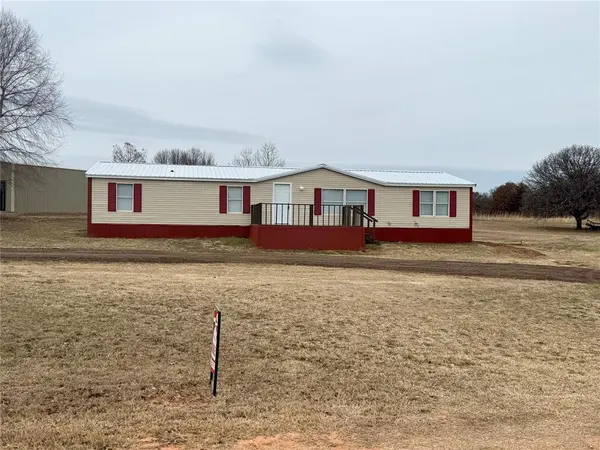 22729 Holden DR, Blanchard, OK 73010