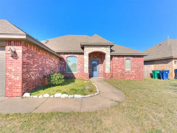 14713 S Harvey AVE, Oklahoma City, OK 73170