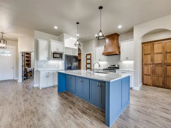 1132 NW 17th PL, Newcastle, OK 73065
