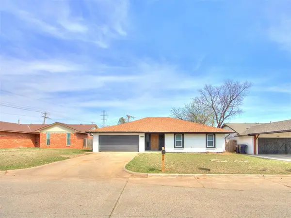 11524 N Florida AVE, Oklahoma City, OK 73120