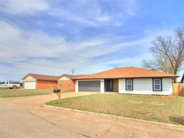 11524 N Florida AVE, Oklahoma City, OK 73120