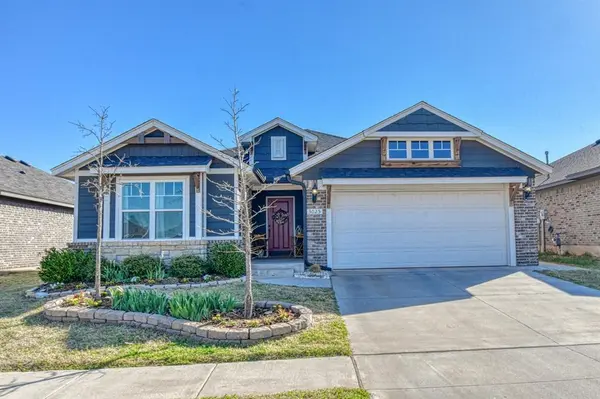 3025 Kettle RD, Norman, OK 73069