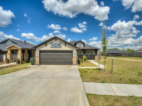 713 Ozark LN, Norman, OK 73069
