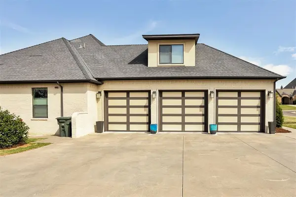 4601 Deer Run RD, Edmond, OK 73034