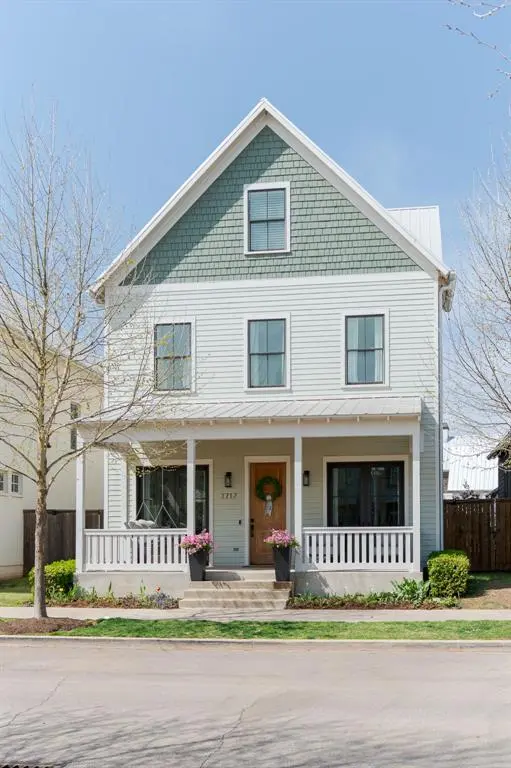 1717 Runway BLVD, Oklahoma City, OK 73108