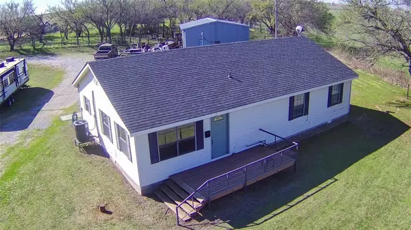 27061 S State HWY #19, Cyril, OK 73029