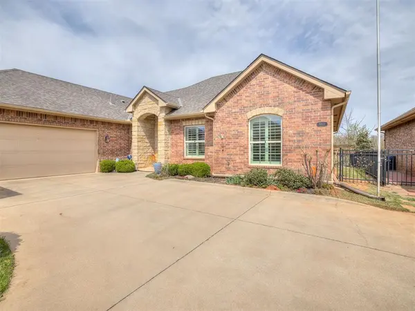 5513 NW 128th ST, Oklahoma City, OK 73142