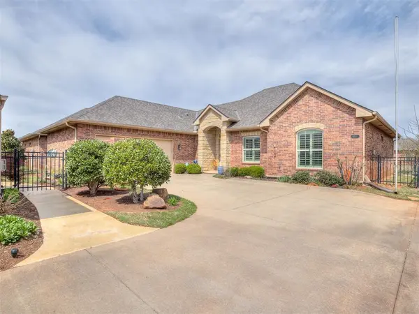 5513 NW 128th ST, Oklahoma City, OK 73142