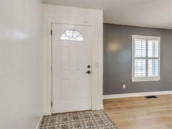 244 Beard DR, Midwest City, OK 73110