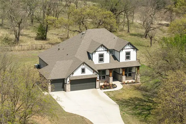 17519 240th ST, Washington, OK 73093