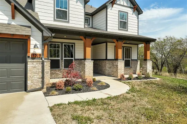 17519 240th ST, Washington, OK 73093