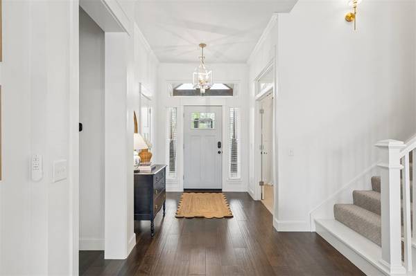 17908 Haslemere LN, Edmond, OK 73012