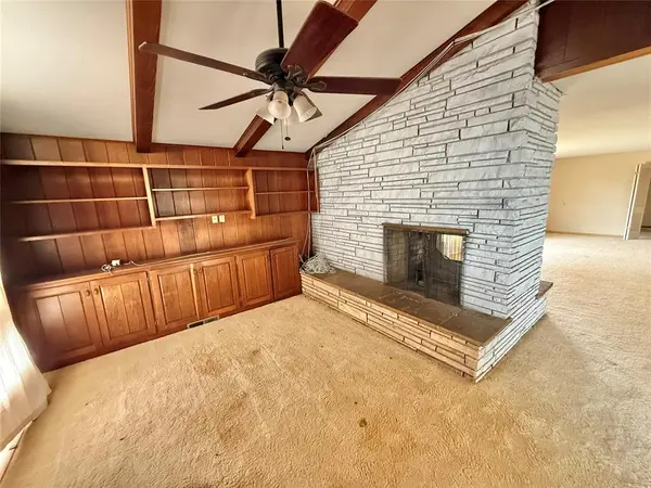 100 Helicopter DR, Frederick, OK 73542