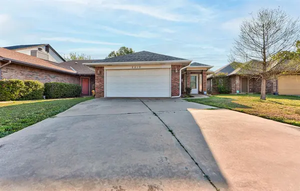 2513 Lynn LN, Oklahoma City, OK 73120