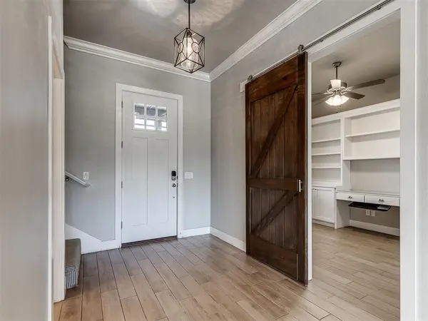 16404 Brookefield DR, Edmond, OK 73013