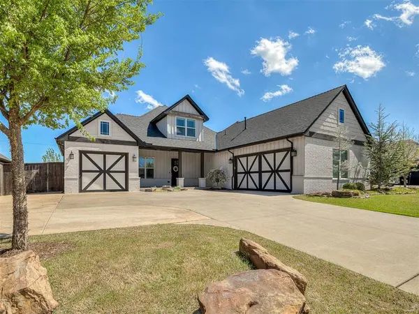 16404 Brookefield DR, Edmond, OK 73013