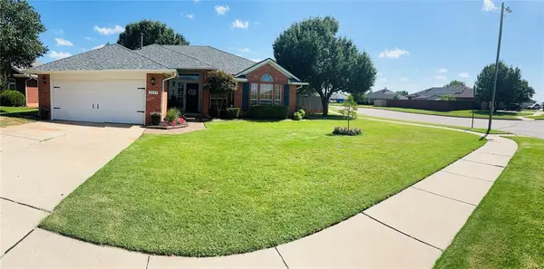 2624 NW 160th ST, Edmond, OK 73013