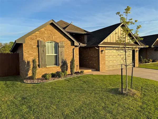 14129 Upper Village DR, Piedmont, OK 73078
