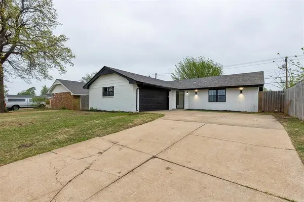 7904 S Villa AVE, Oklahoma City, OK 73159