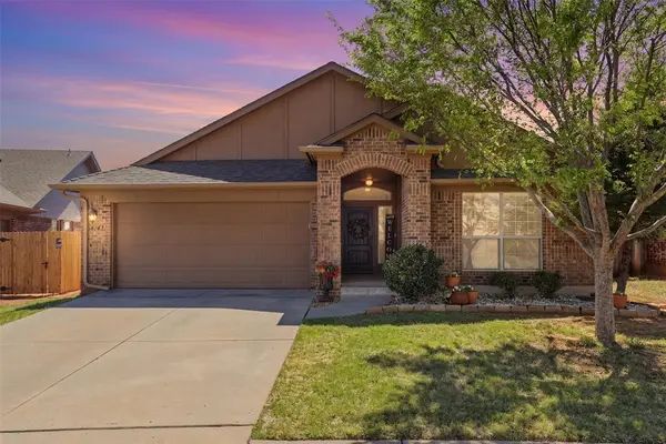 1014 Clingmans Dome RD, Norman, OK 73069