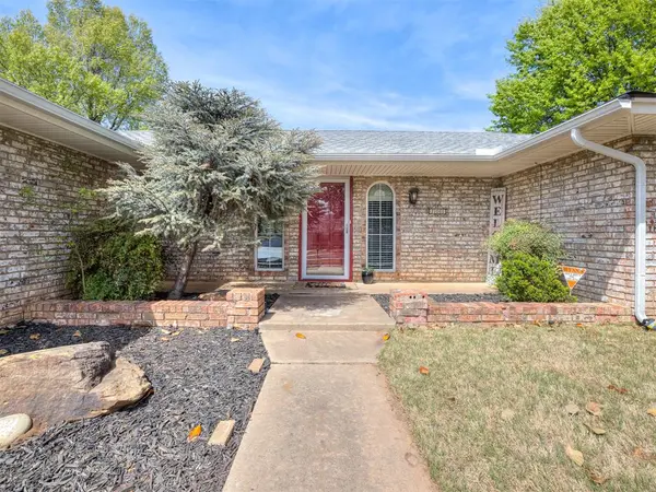 701 Pepperdine AVE, Edmond, OK 73013