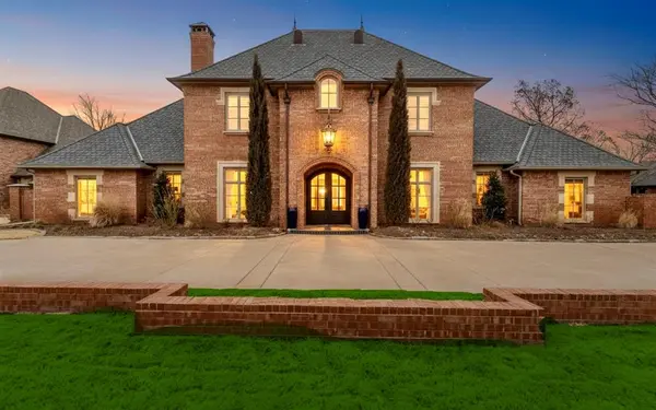 1209 Fairview Farm RD, Edmond, OK 73013