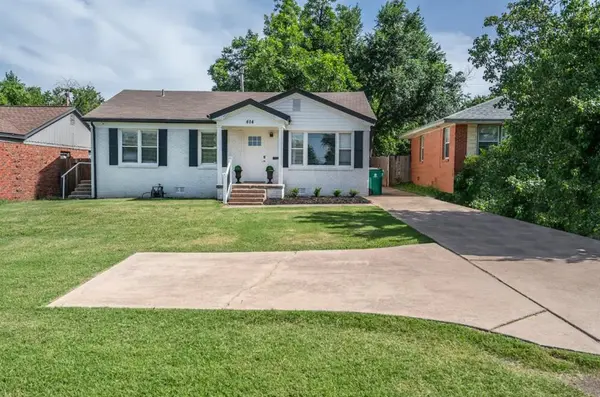 414 NW 50th ST, Oklahoma City, OK 73118