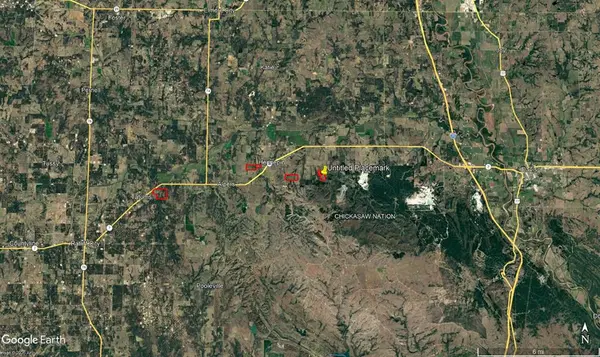 Mountain View RD, Hennepin, OK 73444
