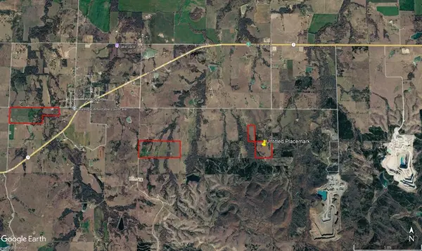 Mountain View RD, Hennepin, OK 73444