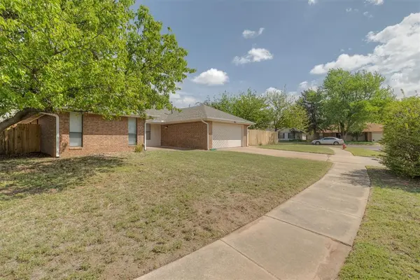 2801 Morgan TRL, Edmond, OK 73012