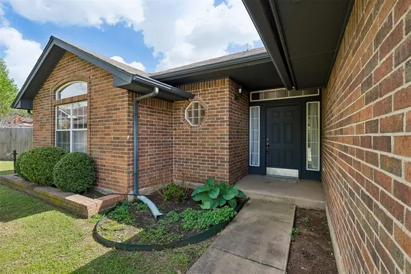 1708 Creekside CT, Norman, OK 73071