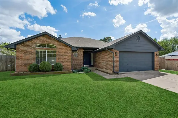 1708 Creekside CT, Norman, OK 73071