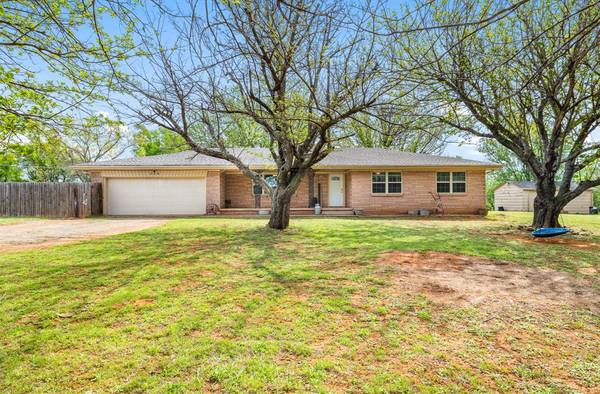 540 E Gracemont ST,  Gracemont,  OK 73042