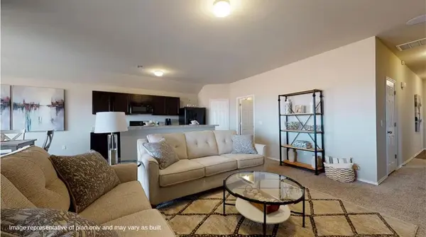 1716 Sugar Pine WAY, Edmond, OK 73034