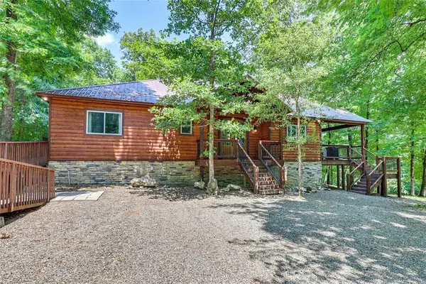 5589 Cress RD, Broken Bow, OK 74728
