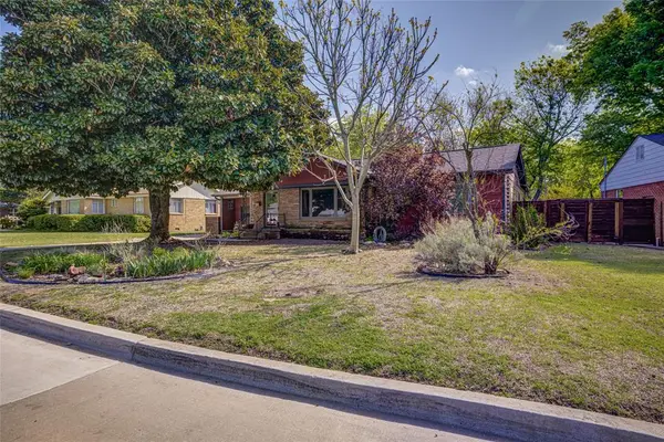 609 Morningside DR, Norman, OK 73071