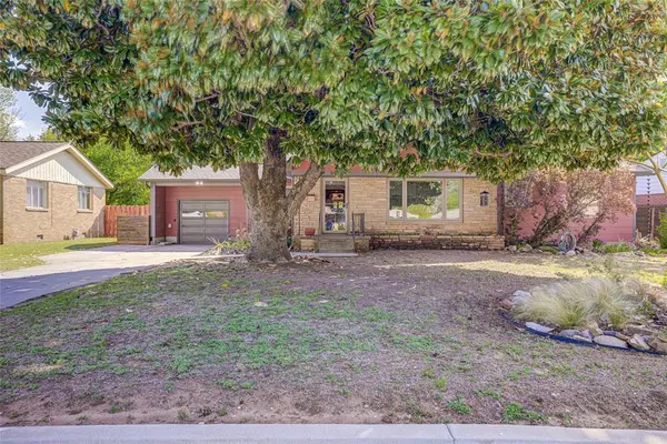609 Morningside DR, Norman, OK 73071