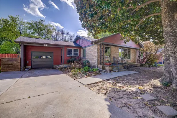 609 Morningside DR, Norman, OK 73071